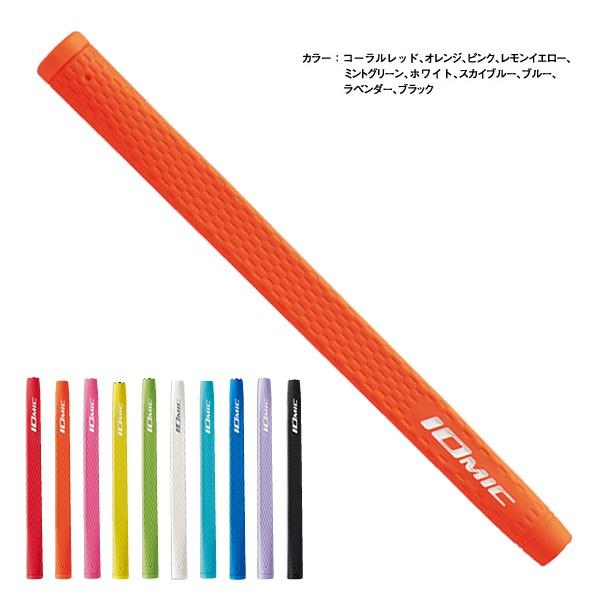 CI~bN XeBbL[p^[@~bh STICKY PUTTER p^[Obv