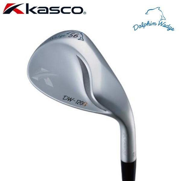 Dolphin Wedge キャスコ ドルフィン ウェッジ DW-120G ヘッド