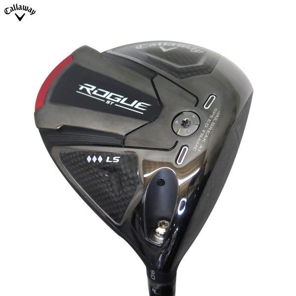 Callaway キャロウェイ ローグST トリプルダイヤモンド LSドライバー 
