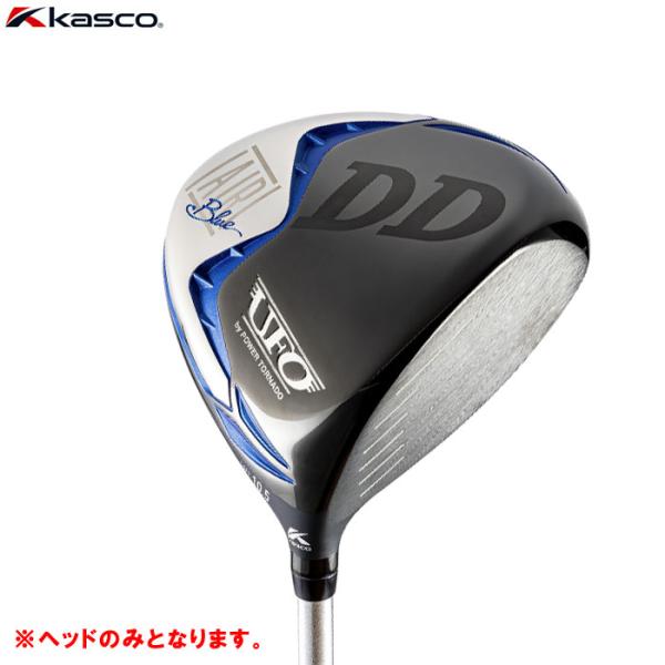 キャスコ UFO AIR DD ドライバーヘッドのみ 爆買 : ティーオリーヴ神戸