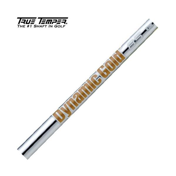 True Temper - ※おがレア　ダイナミックゴールドDST98 シャフト5〜P ムジーク付き TRUE TEMPER ダイナミックゴールド85 (ゴルフシャフト) 価格比較