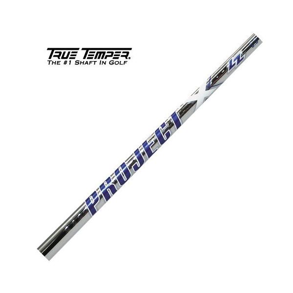 TRUE TEMPER トゥルーテンパー プロジェクト X LZ PROJECT 番手 TRUE TEMPER トゥルーテンパー プロジェクト X LZ PROJECT 番手