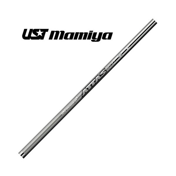 UST アッタス ATTAS アイアン 80 アイアンシャフト : ティー UST アッタス ATTAS アイアン 80 アイアンシャフト : ティー