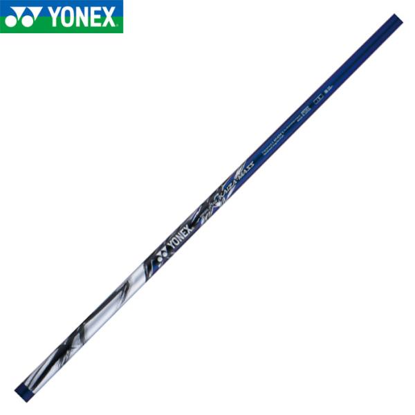 YONEX REXIS KAIZA Xi 95 S 5〜P 6本セット 新素材タフGファイバーが正確なショットをアシスト 国産アイアン専用