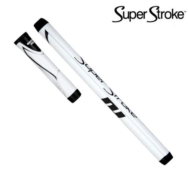 スーパーストローク（Super Stroke） Zenergy ゼナジー ツアー 1.0 2