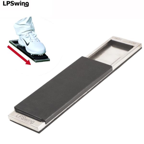 パワースライダー Power Slider ゴルフ スイング練習器具 爆買