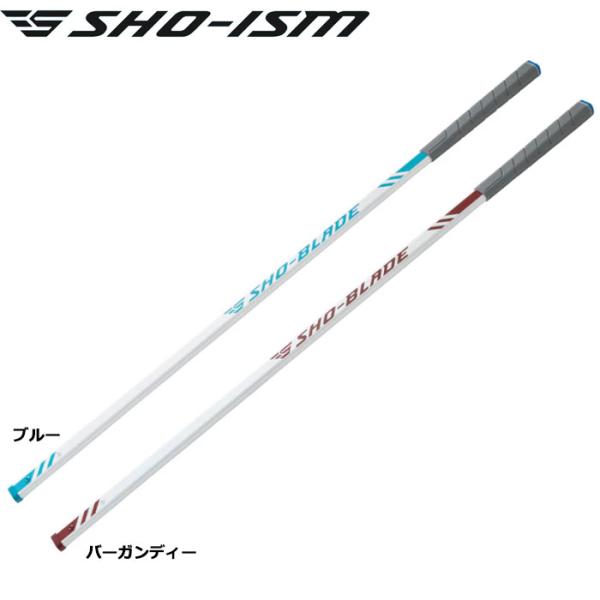 SHO-ISM SHO-BLADE ショーブレード SI-01L ロング 45インチ ゴルフスイング練習器具 爆買