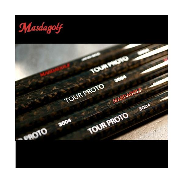 }X_St@TOUR PROTO 3004@p^[pJ[{Vtg Masdagolf
