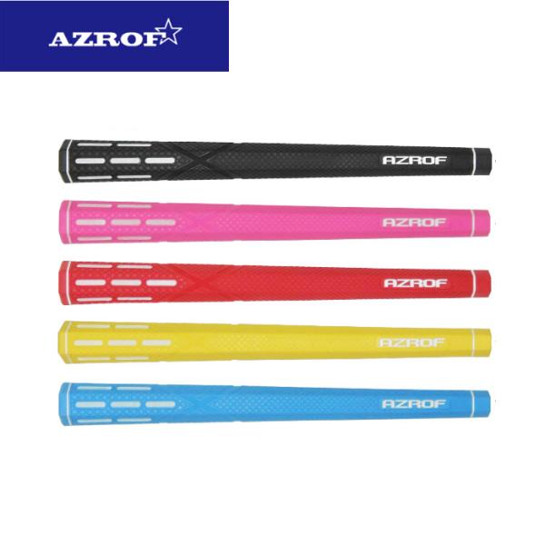 AZROF HEX GRIP M60 六角形グリップ 爆買 : ティーオリーヴ神戸店
