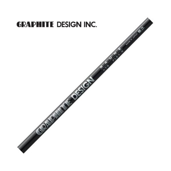 GRAPHITE DESIGN グラファイトデザイン RAUNE ラウネ