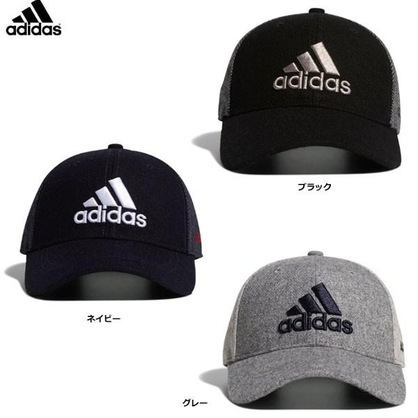 アディダス ツィードキャップ Hfg02 6パネルキャップ ティーオリーヴ神戸店 通販 Paypayモール