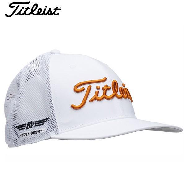 タイトリスト ボーケイ ツアー スナップバックメッシュ Vokey Tour Snapback Mesh Us 日本未発売モデル Wacpbv ティーオリーヴ神戸店 通販 Yahoo ショッピング