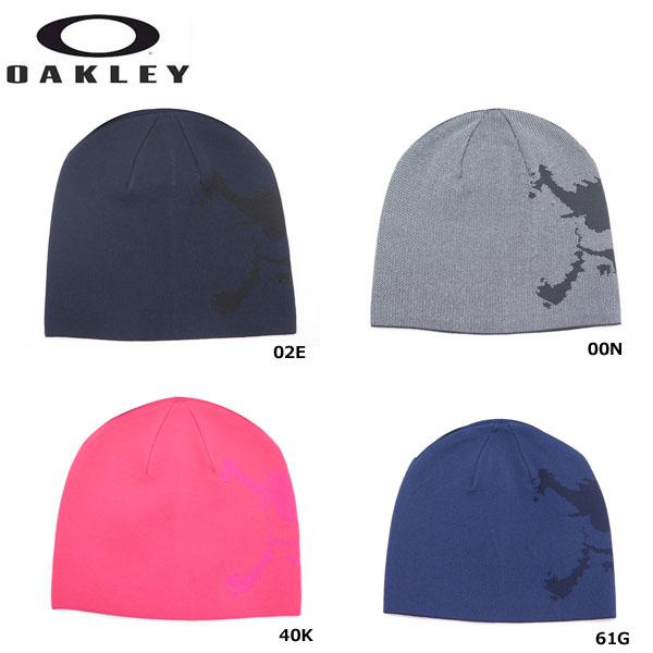 OAKLEY（オークリー） スカル 0-FIT ビニー帽 14.0 FW FOS900433 爆買