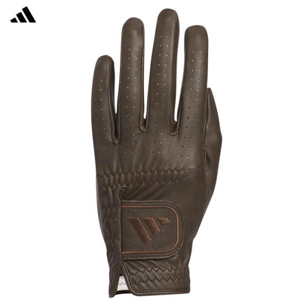 アディダス adidas JUT45 クラシックシンセティックグローブ ゴルフグローブ 爆買