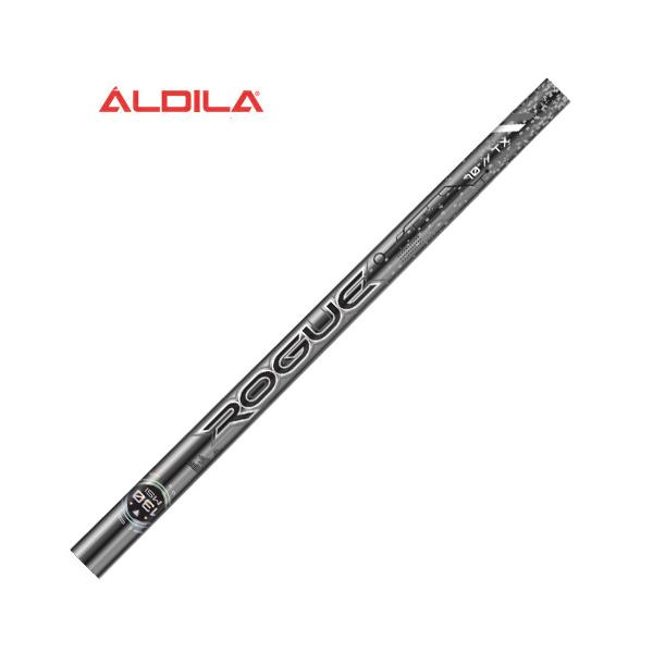 AfB [O Vo[ 130 MSI ALDILA ROGUE SILVER