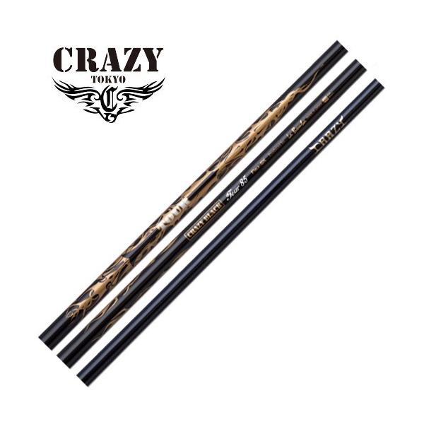 NCW[ ubN cA[85 CRAZY BLACK Tour 85