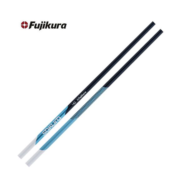 Fujikura - FUJIKURA USモデル（シャフト３番ウッド用） フジクラシャフト フジクラ SAKURA サクラ ウッド用 USシャフト