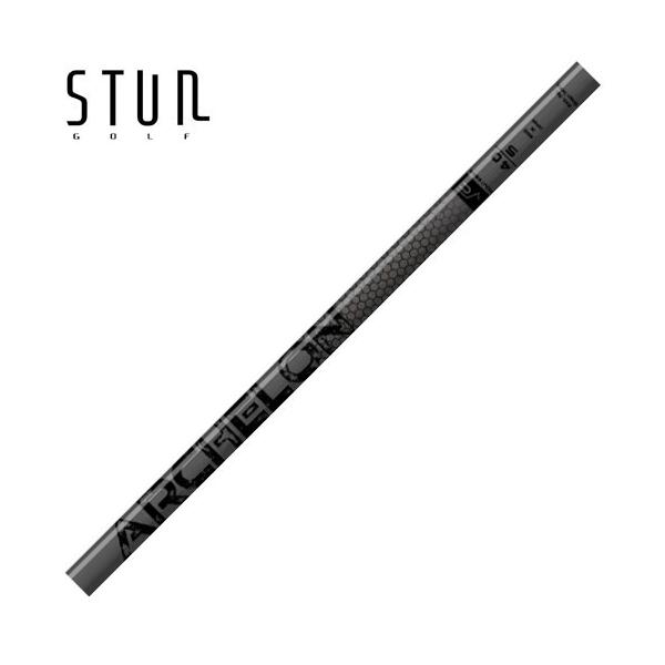 STUN Golf アーケロンARCHELON 50X テーラーメイドスリーブ スリーブ・グリップ付】アーケロン テーラーメイド – stungolf
