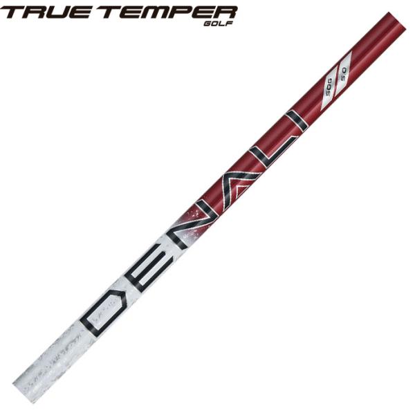 TRUE TEMPER（トゥルーテンパー） プロジェクトX ディナリ レッド