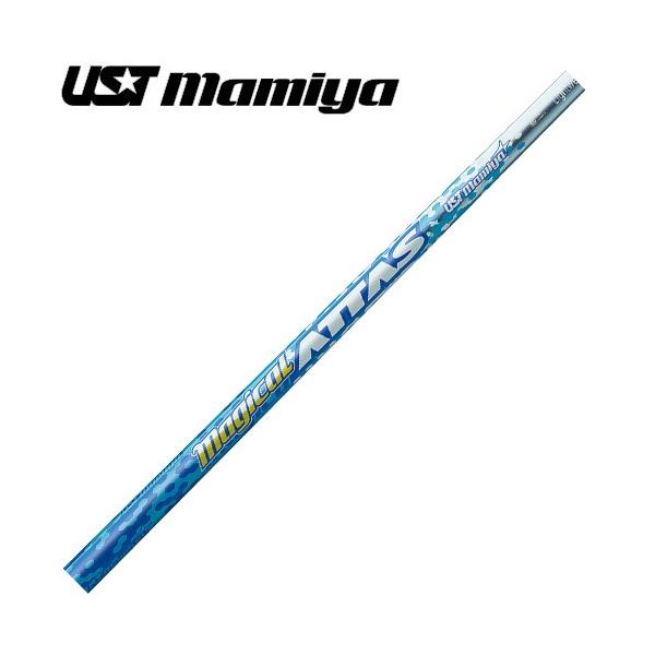 USTMamiya - 【新品未使用】USTマミヤ☆ジアッタス☆6S☆ゴルフシャフト USTMamiya マジカルアッタス (ゴルフシャフト) 価格比較 - 価格.com