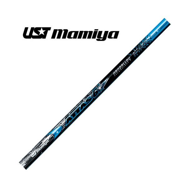 UST Mamiya ATTAS6⭐︎ アッタス ロックスター ⭐︎5R 3w・5w mmsfnats6.jpg