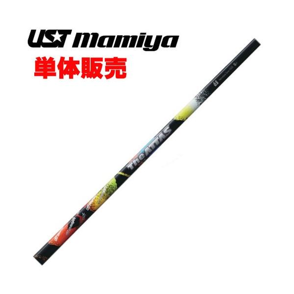 UST}~ The ATTAS WEAb^X@V[Y P̔̔p