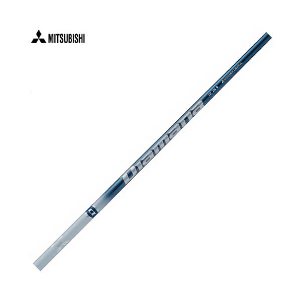 新品）日本仕様 三菱ケミカル Diamana TB70ブリヂストンスリーブ