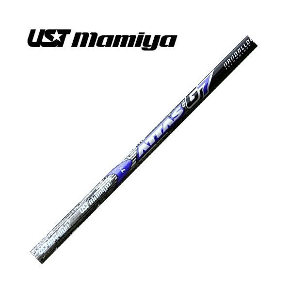 USTMamiya アッタス G7 (ゴルフシャフト) 価格比較 - 価格.com