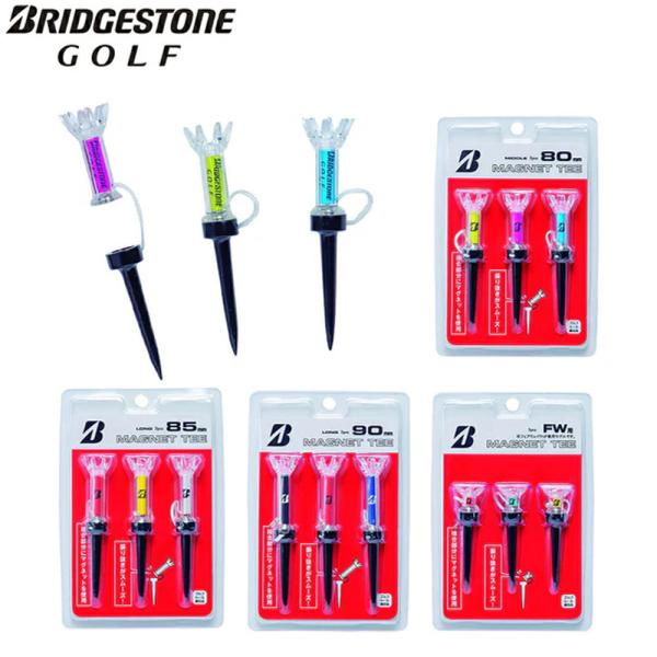 BRIDGESTONE MAGNET TEE ブリジストン ゴルフ マグネットティー GAGMGT 2023年モデル 爆買