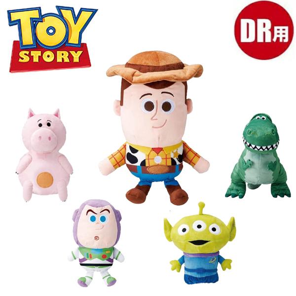 Lucaページ】トイ・ストーリー mサイズ＋帽子＋レッグカバー teeolive_aclxtoystyhc23
