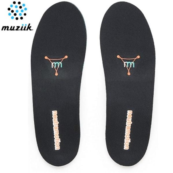 足が軽くなる天使のインソール。普段履き、通勤、通学、立ち仕事用に開発した薄型タイプ。身体は２本の足で支えられています。その中でも最も大事なのがアーチ構造。足を踏み出すバネ作用、衝撃を緩和するクッション作用、身体の中心に重心を設定するバランス...