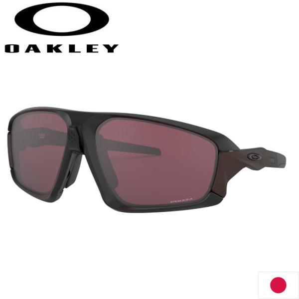 OAKLEY 在庫処分 OO9402-0964 FIELD JACKET 日本正規品 OAKLEY 在庫処分 OO9402-0964 FIELD JACKET 日本正規品