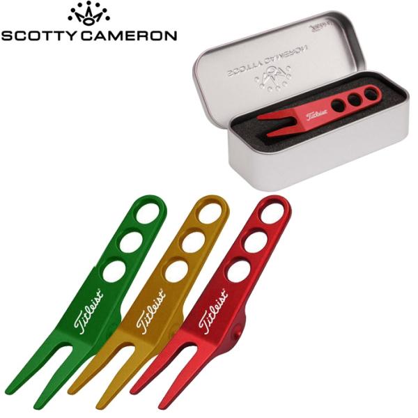 Scotty Cameron - スコッティキャメロン ピボットツール GSS SCOTTY CAMERON Scotty Cameron pivot tool US スコッティ
