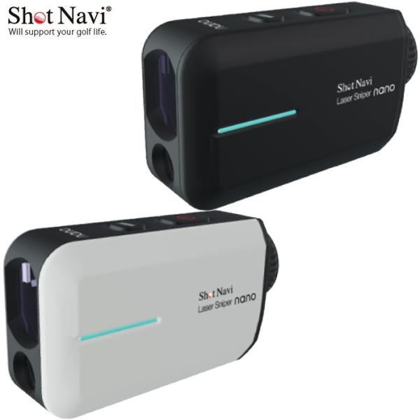 Shot Navi Laser Sniper nano レーザー距離計 Laser Sniper nano 商品詳細ページ 【公式通販】Shot Navi ショット