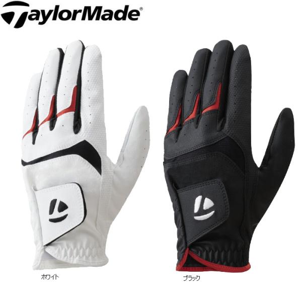 TaylorMade（テーラーメイド） TD307 デュラブルグリップ2.0グローブ