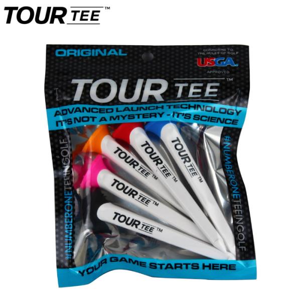 TOUR TEE ORIGINAL（LARGE） ツアーティー オリジナル ラージ 爆買