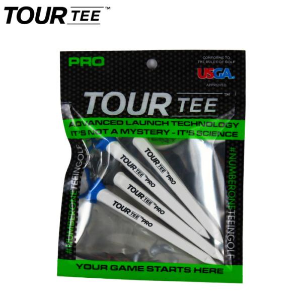 TOUR TEE PRO ツアーティー プロ : ティーオリーヴ芦屋店 - 通販