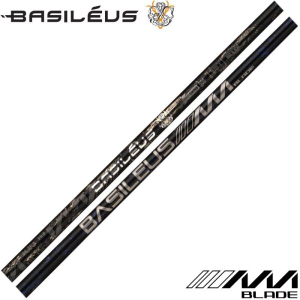 Basileus（バシレウス） ポイント5倍 500本限定 Basileus AAA BLADE