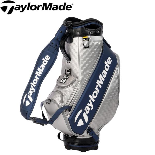 テーラーメイド プレイヤーズ スタッフバッグ キャディバッグ JE863 TaylorMade Taylormade JE863 テーラーメイド プレイヤーズ