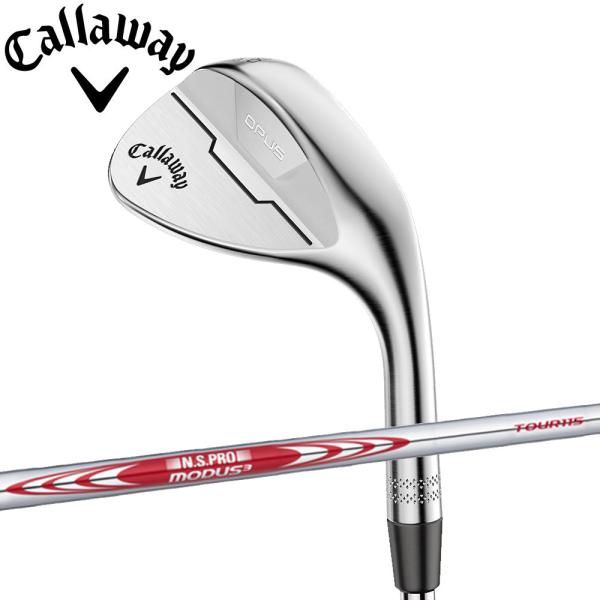 ［美品］Callaway OPUS (オーパス)ウェッジ　56°-14° 8709689_l.jpg