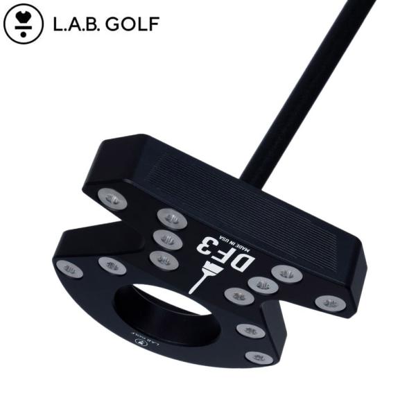 ⭐︎新品 L.A.B. Golf パター DF3 35インチ LAB Golf DF3 Pink Putter L.A.B. 35 Inch | eBay