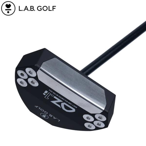 L.A.B. GOLF OZ.1i ラブゴルフ パター ラブゴルフ）OZ.1i パター 右用 – 地クラブ専門店T-LABO GOLF