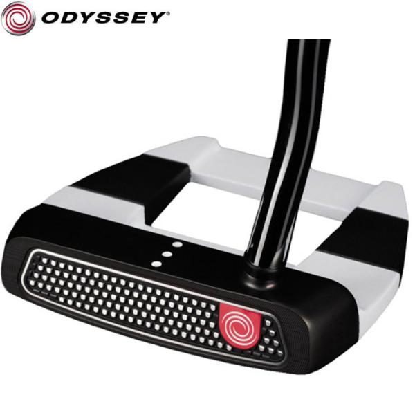 数量限定モデル オデッセイ LIMITED EDITION JAILBIRD 380パター ODYSSEY ジェイルバード 中尺 39インチ 爆買