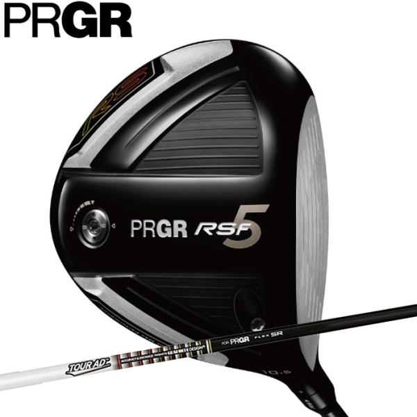 PRGR プロギア RS Fドライバー RS5シリーズ : clprgrsfd : ティー 