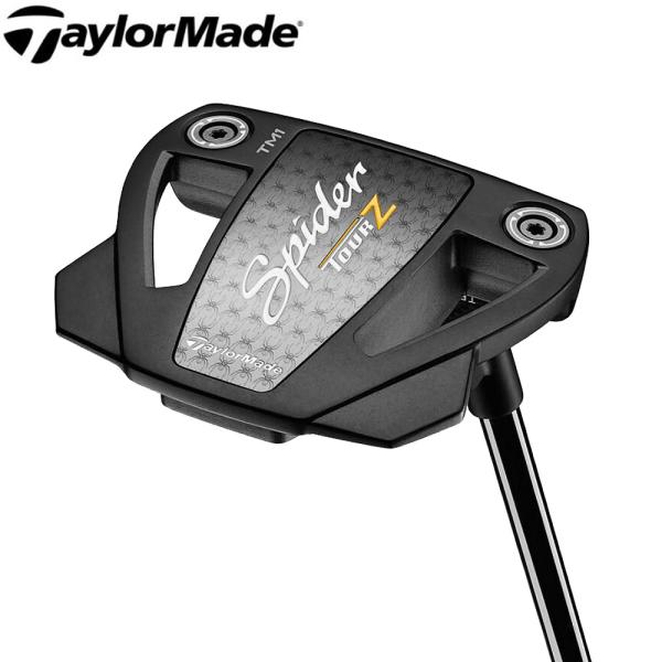 TaylorMade Taylormade Spider TOUR Z TRUSS TM1 テーラーメイド