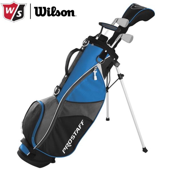 Wilson Staff（ウィルソンスタッフ） ウィルソン PROSTAFF-JGI-JUNIOR