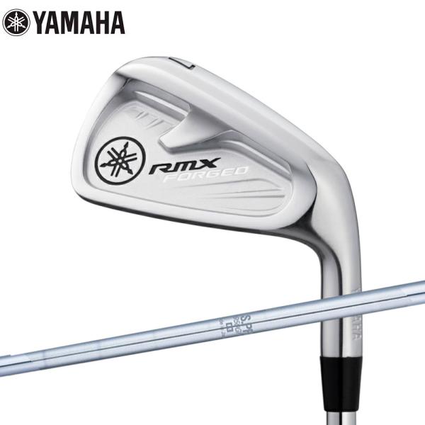 【値引きしました】ヤマハRMX216アイアン5〜P 6本NSPRO85(R) Amazon.co.jp: YAMAHA(ヤマハ) RMX RMX216 アイアン 5番 RMX85 R