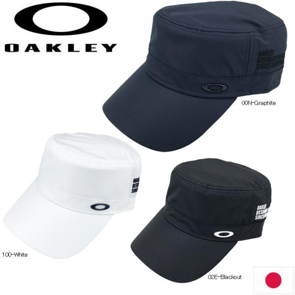 Oakley Fos900437 Skull Work 14 0 Fw 日本正規品 オークリー スカル ワークキャップ 14 0 Fw Cpok900437 ティーオリーヴ西宮店 通販 Yahoo ショッピング