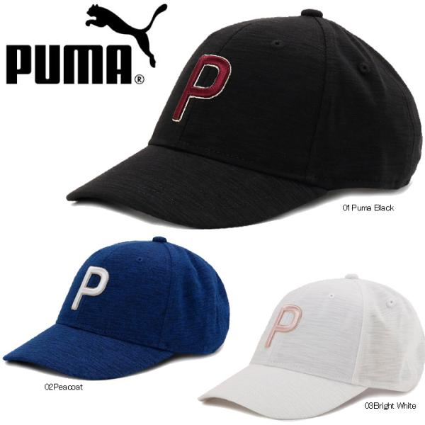 PUMA 866547 ウィメンズ スウェット P キャップ 日本仕様 爆買
