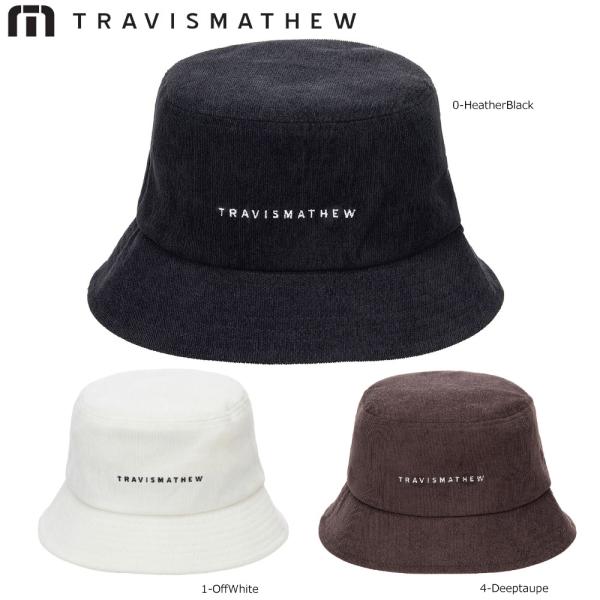 コーデュロイ素材を本体に使用したハット。秋冬のコーディネートに最適な落ち着いたカラーを採用。エラスティックバンドのスベリを使用しておりサイズはワンサイズで着用が可能。サイズ：OS素材：ポリエステル、ポリウレタン※使用している画像はメーカーの...